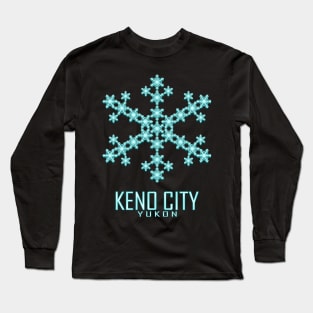 Keno City Long Sleeve T-Shirt